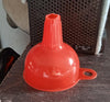 Silicone Funnel For Pouring Oil, Sauce, Water, Juice And Small Food-GrainsFood Grade Silicone Funnel Eshaan Traders