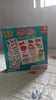 4052 Learning Abcd JigaSaw Toy Puzzle For Children (4 Puzzles Pack) Eshaan Traders