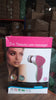 340 -5-in-1 Smoothing Body & Facial Massager (Pink) Eshaan Traders