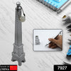 7927 Eiffel Tower Design Unique Pen Smooth Writing Pen (1pc) Eshaan Traders