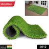 0612 Artificial Grass for Balcony Or Doormat, Soft and Durable Plastic Turf Carpet 58x38cm Eshaan Traders