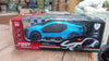 4451 Remote Control Fast Modern Racing Car 3D Light with Go Forward And Backward Eshaan Traders