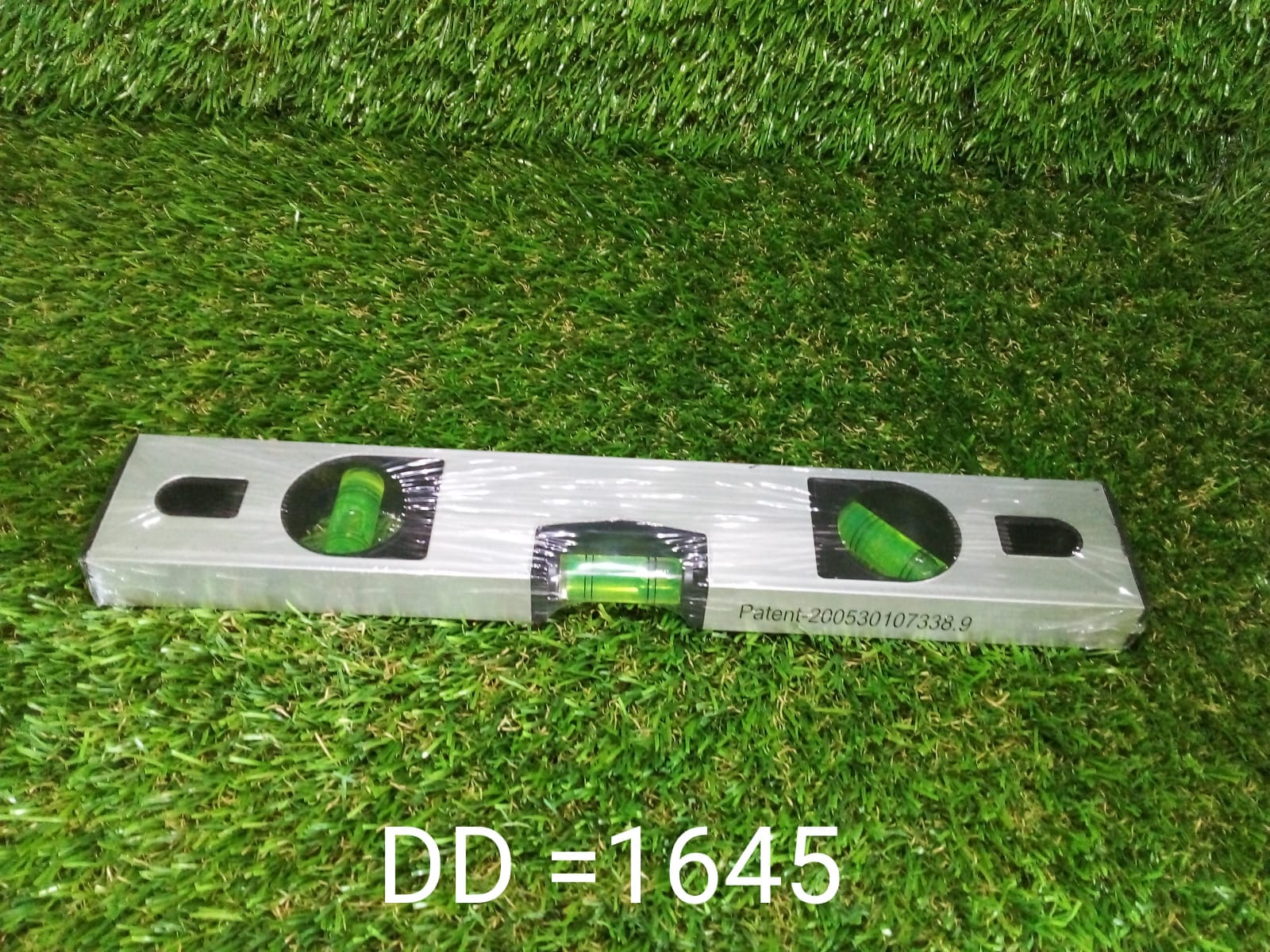 1645 28 cm Aluminum Alloy Magnetic Torpedo Level Metric Rulers DeoDap