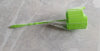 6615 Toilet Cleaning Brush with Potted Holder Eshaan Traders