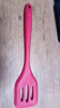 5445 Silicone Spatula | Non-Stick | Heat, Stain and Odor Resistant | Easy to Clean and Dishwasher Safe | Seamless Kitchen Utensil for Cooking, Baking Eshaan Traders