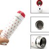 6986 Kids Water Bottle Stainless Steel Insulated Tumbler Reusable Leak Proof Water Bottle for School , Home, Office Eshaan Traders