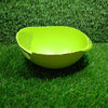 0081 Virgin Rice Bowl Durable Plastic Strainer ,Water Strainer | Vegetable & Fruits Washing Bowl Eshaan Traders