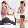 1647 Yoga Ring Pilates Ring Magic Circle Portable Fitness Tool DeoDap