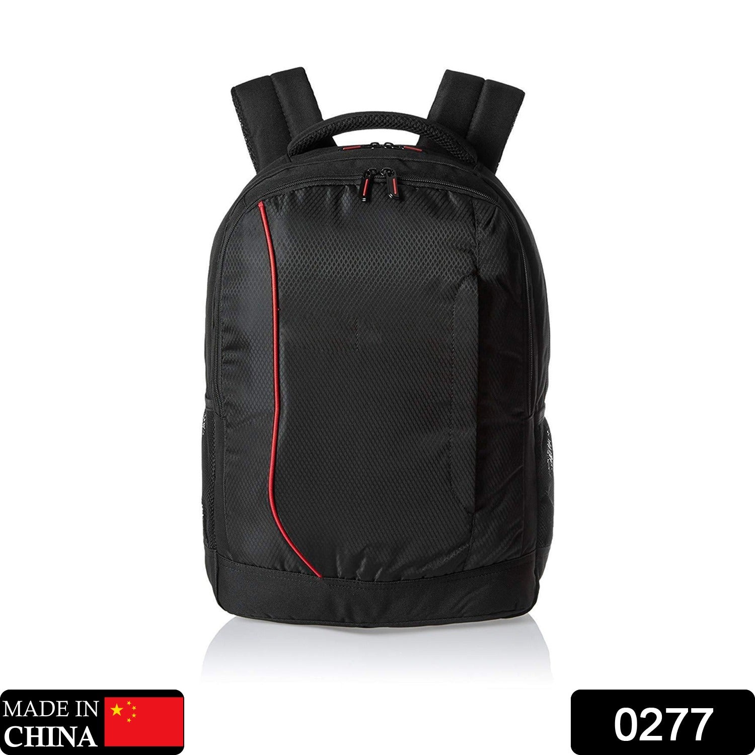 0277 Laptop Shoulder Bag Office Business Professional Travel Bag for Men and Women Water Proof Formal Bags Eshaan Traders