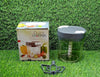 2670 2 in 1 Handy Chopper and Slicer Used Widely for chopping and Slicing of Fruits, Vegetables, Cheese Etc. Including All Kitchen Purposes. Eshaan Traders