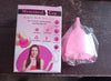 6112B REUSABLE MENSTRUAL CUP USED BY WOMENS AND GIRLS DURING THE TIME OF THEIR MENSTRUAL CYCLE Eshaan Traders